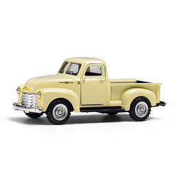 Машина "Джук" металлическая, 1:36, в коробке