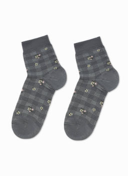 Цена за 2 пары. Носки классические Брестские CLASSIC 1100 - Conte elegant фото 4