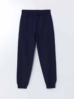 Beli Lastikli Erkek ?ocuk Jogger E?ofman Alt?