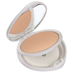 DEBORAH Тональная пудра-основа Formula Pura Mineral Compact тон 02 10г