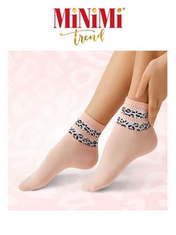 MINI STYLE 4602-1 носки женские - Minimi фото 12