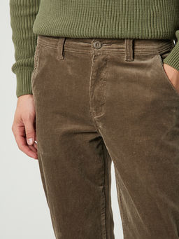 Мужские Брюки CHINO - Mossmore фото 8