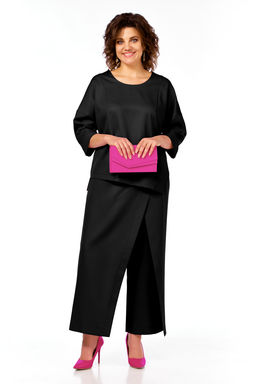 Костюм BAGIRA ANTA 1047W-Р черный