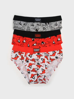 PlayToday / Трусы-брифы для мальчика, 3 шт в комплекте