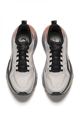 Кроссовки для трейлраннинга Серый/Черный VENTURE