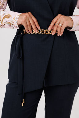 Костюм Mubliz 286 графит