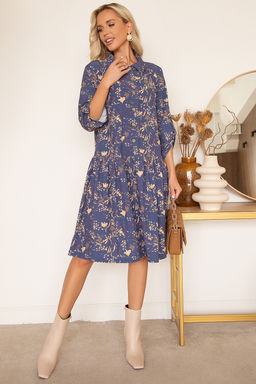 Платье, П-650/1