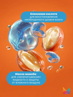 Маска для интенсивного разглаживания волос Mega Sleek, 500 мл - Matrix фото 4