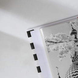 Фотоальбом на 36 фото «Мечта»