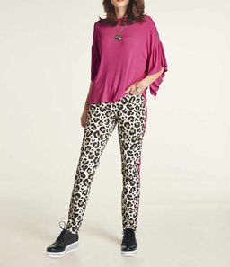 Брюки, леопардовые - Heine фото 6