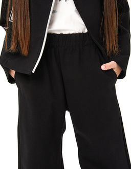 Брюки для девочки