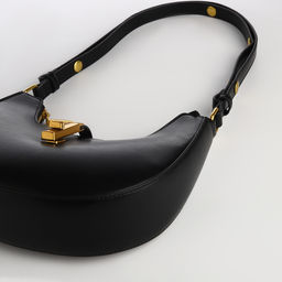 Сумка женская TEXTURA, маленький размер, цвет чёрный  фото 5