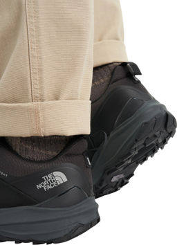 Кроссовки мужские - The north face фото 3