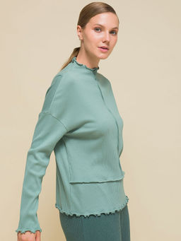 DFJ6931 Джемпер женский