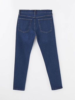 760 Skinny Fit Erkek Jean Pantolon - Waikiki фото 2