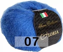 GLORIA SEAM - Сеам фото 8