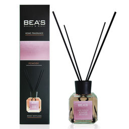 Ароматический диффузор Beas Powder - Пудровый аромат 120 ml фото 3