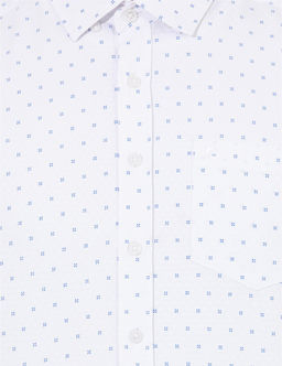 Lacivert Regular Fit K_sa Kollu G_mlek - Pierre cardin фото 6