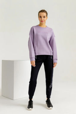 Свитшот Anta Cross-training  фото 4