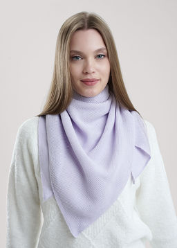 Шарф женский