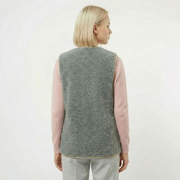 Жилет арт.1216-02/мол. ТАРА Гриджио - Altro фото 3