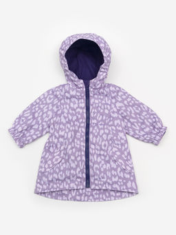 ВЕТРОВКА РЭЙНИ.