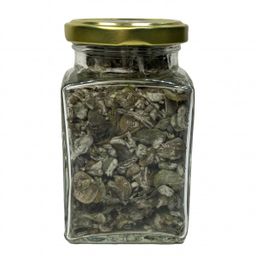 Диктамос (душица критская) сушеная, ст.банка, 15г - Inatos фото 2