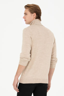 Мужской свитер с камнем - U.s. polo assn фото 12