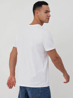 LUI et ELLE/ Футболка мужская фото 2