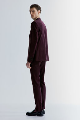 Pantalon de traje Skinny Fit - H&m фото 2