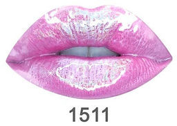 Alvin Dor LG-15 Блеск для губ Holo Prismatic тон 11