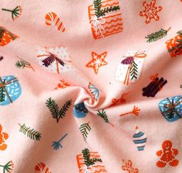 Трусики с принтом А03167290 - Tadmico фото 2