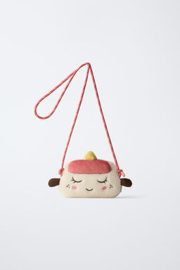 BANDOLERA NIGIRI / Blanco