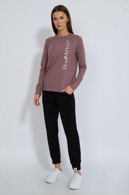 Лонгслив 4061 - Kivviwear фото 2