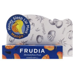 Ночная маска для губ с манго Frudia, Корея, 10 г