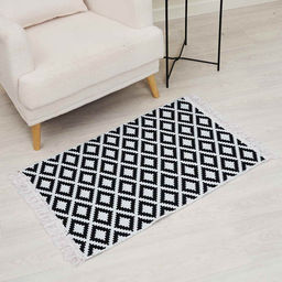 Коврик для в/к KILIM GOLD из 1шт 60х90см 57639 (бежевый) 1/30