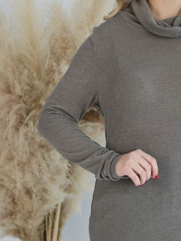 Джемпер М5-5396/3 - Wisell фото 20