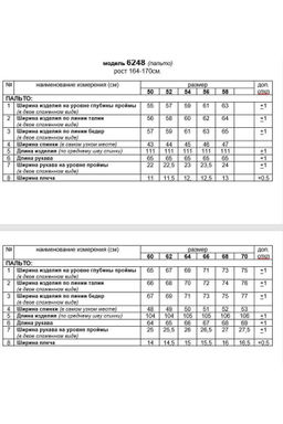 Пальто - B&F фото 6