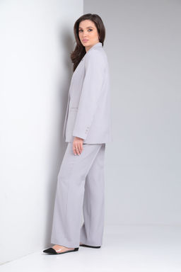 Костюм VILENA 1120 серый  фото 7