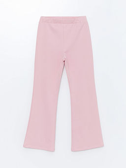 Beli Lastikli ?spanyol Pa?a K?z ?ocuk Tayt