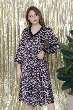 Платье П5-4891/2 - Wisell фото 8