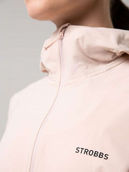 T3508-11 ветровка женская