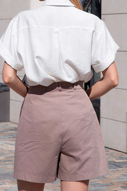 Рубашка 65089