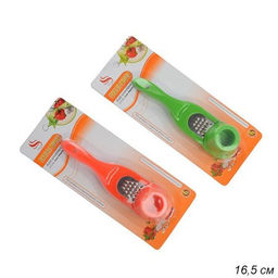 Терка для чеснока / D-258 /уп 240/