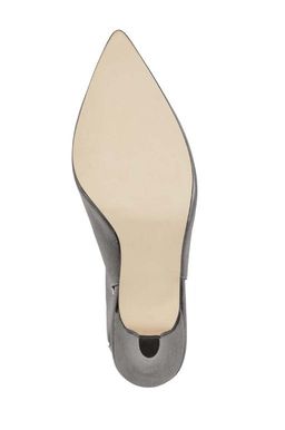 Туфли, серебристые - Heine фото 6