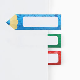 Подарочный набор, 18 предметов «Выпускник»