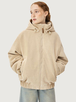 Куртка 4м6826 беж