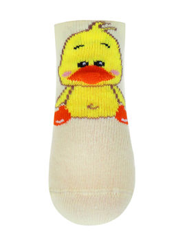 Цена за 2 пары. Носки классические БРЕСТСКИЕ НОСКИ ДЕТСКИЕ 3086 BABY (рисунок) - Conte elegant фото 3