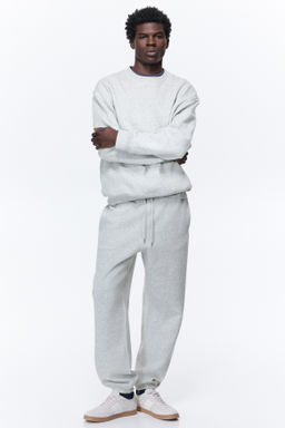 Pantalon de chandal Loose Fit - H&m фото 12