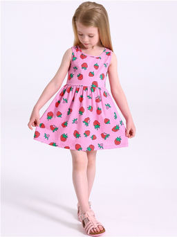 платье 1ДПБ4000001н - Апрель фото 4